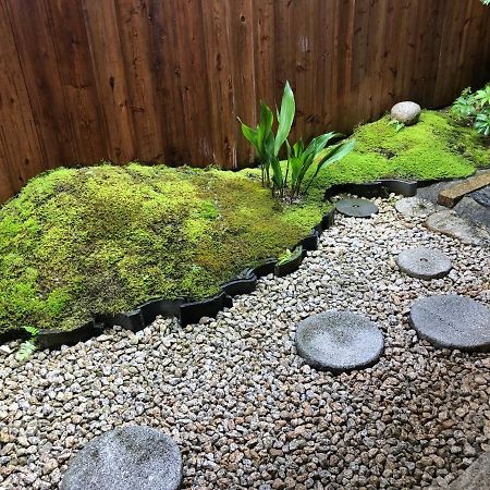 Kyoto Style Small Inn Iru المظهر الخارجي الصورة
