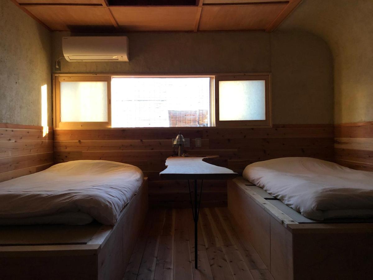 Kyoto Style Small Inn Iru المظهر الخارجي الصورة