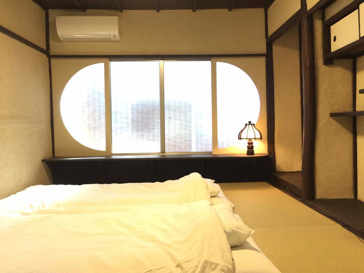 Kyoto Style Small Inn Iru المظهر الخارجي الصورة