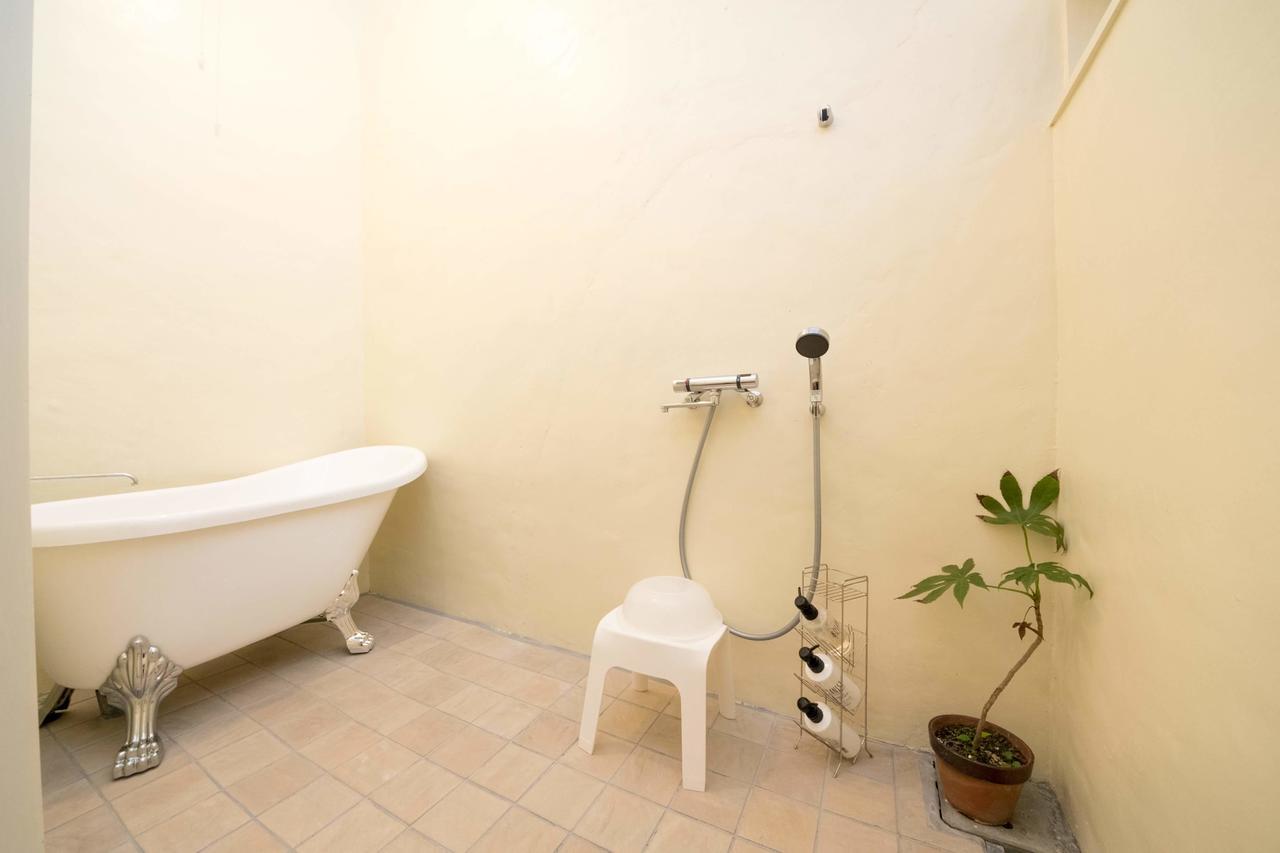Kyoto Style Small Inn Iru المظهر الخارجي الصورة