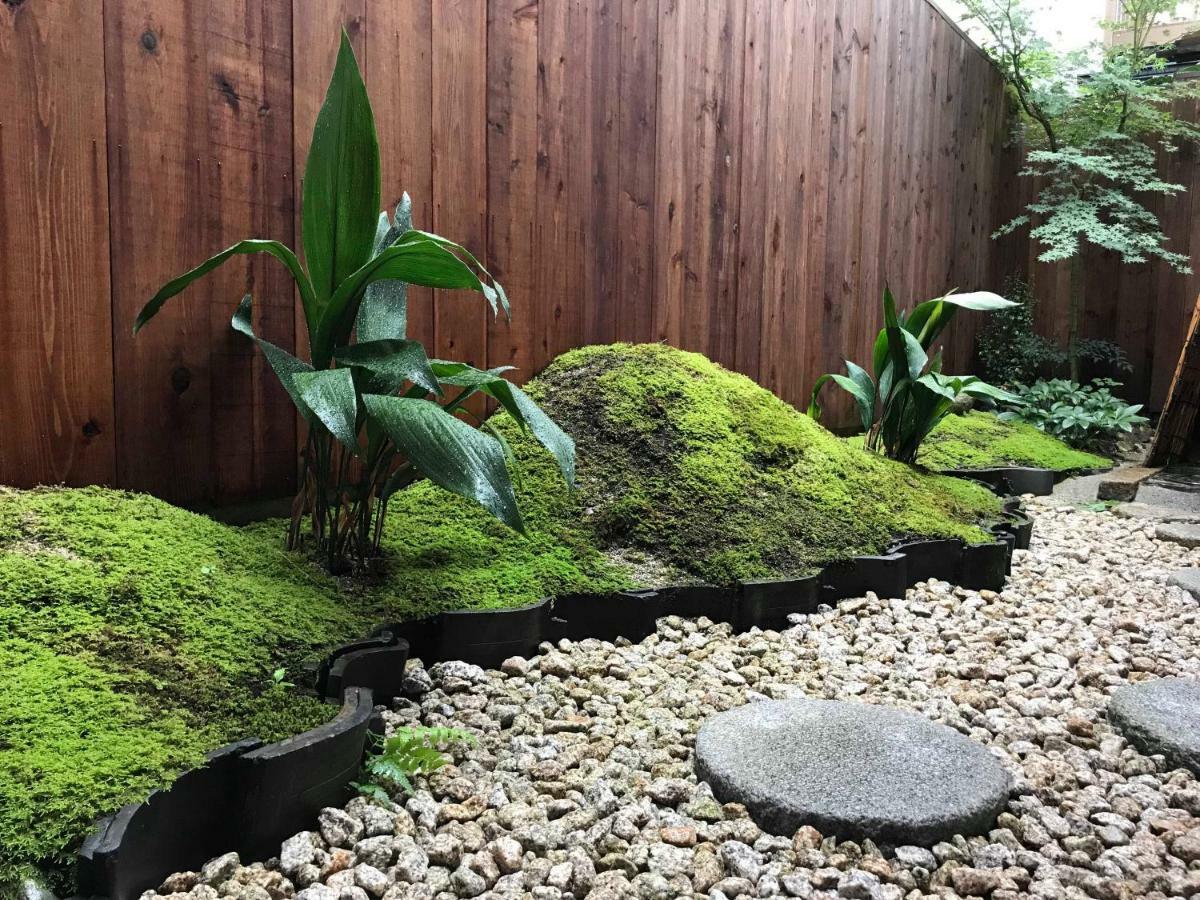 Kyoto Style Small Inn Iru المظهر الخارجي الصورة